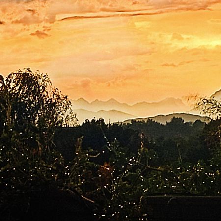 Nicole Country Apartments Cassacco ห้อง รูปภาพ
