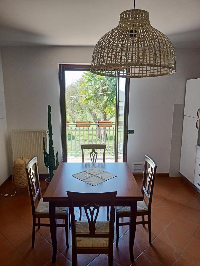 Nicole Country Apartments Cassacco ภายนอก รูปภาพ