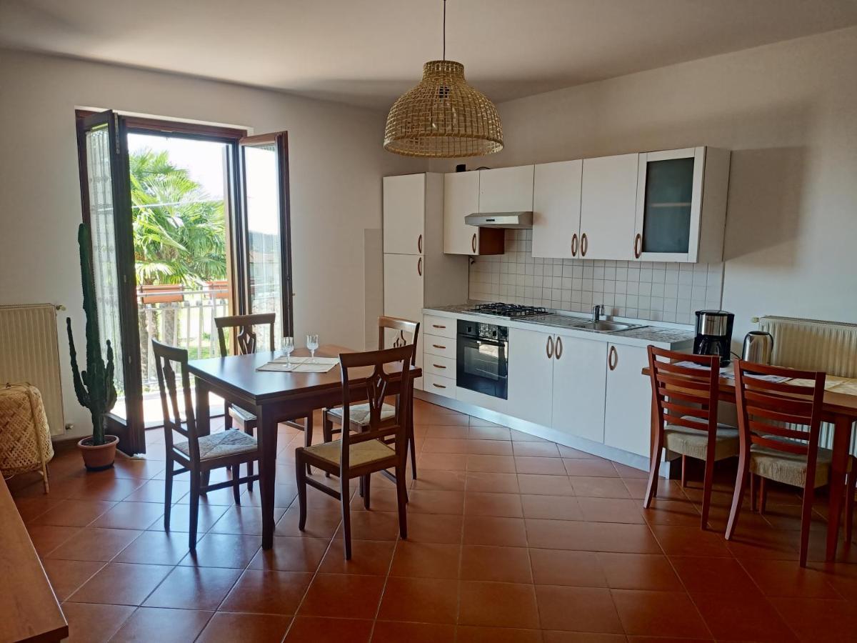 Nicole Country Apartments Cassacco ภายนอก รูปภาพ