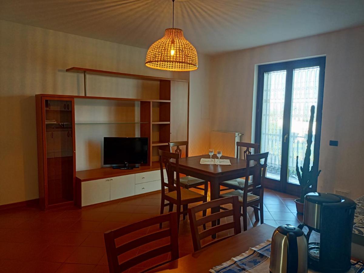 Nicole Country Apartments Cassacco ภายนอก รูปภาพ