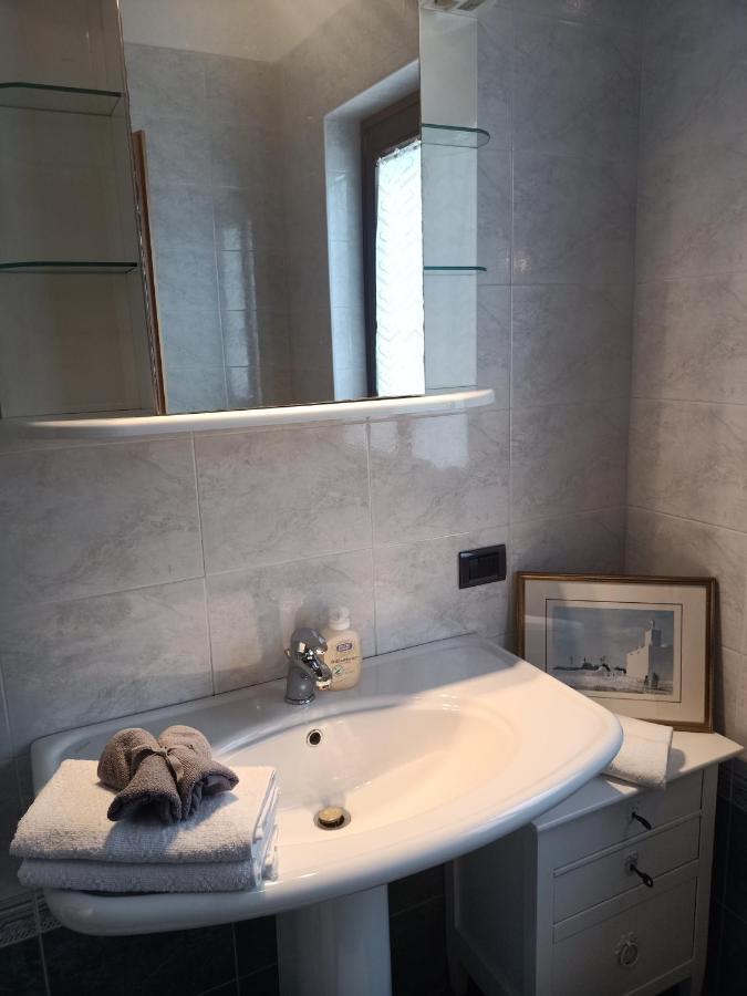 Nicole Country Apartments Cassacco ภายนอก รูปภาพ