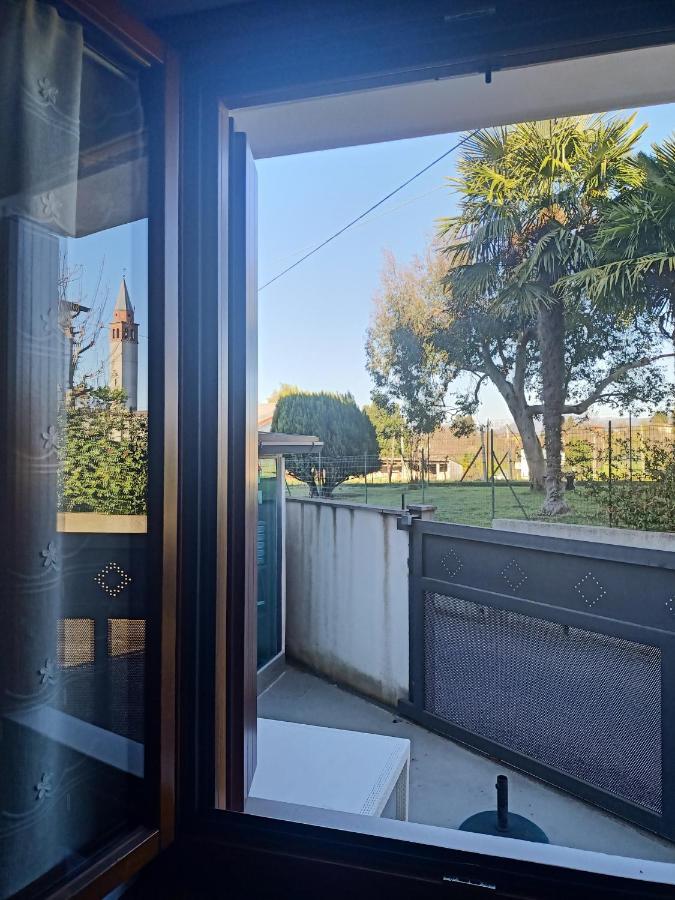 Nicole Country Apartments Cassacco ภายนอก รูปภาพ