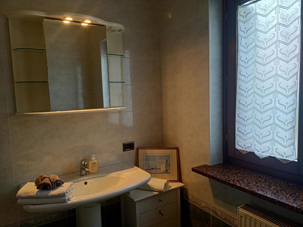 Nicole Country Apartments Cassacco ภายนอก รูปภาพ