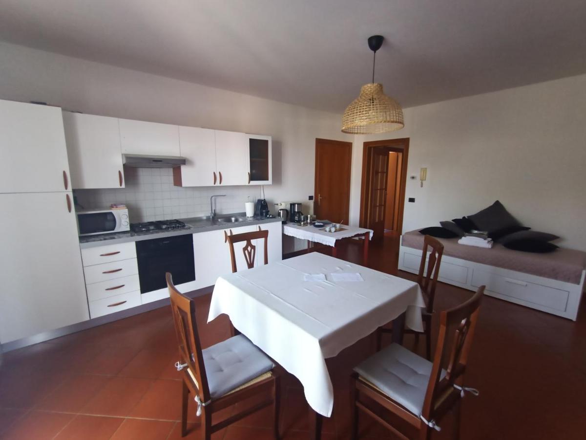Nicole Country Apartments Cassacco ภายนอก รูปภาพ