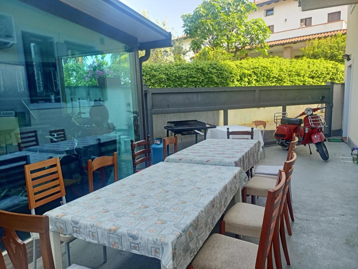 Nicole Country Apartments Cassacco ภายนอก รูปภาพ