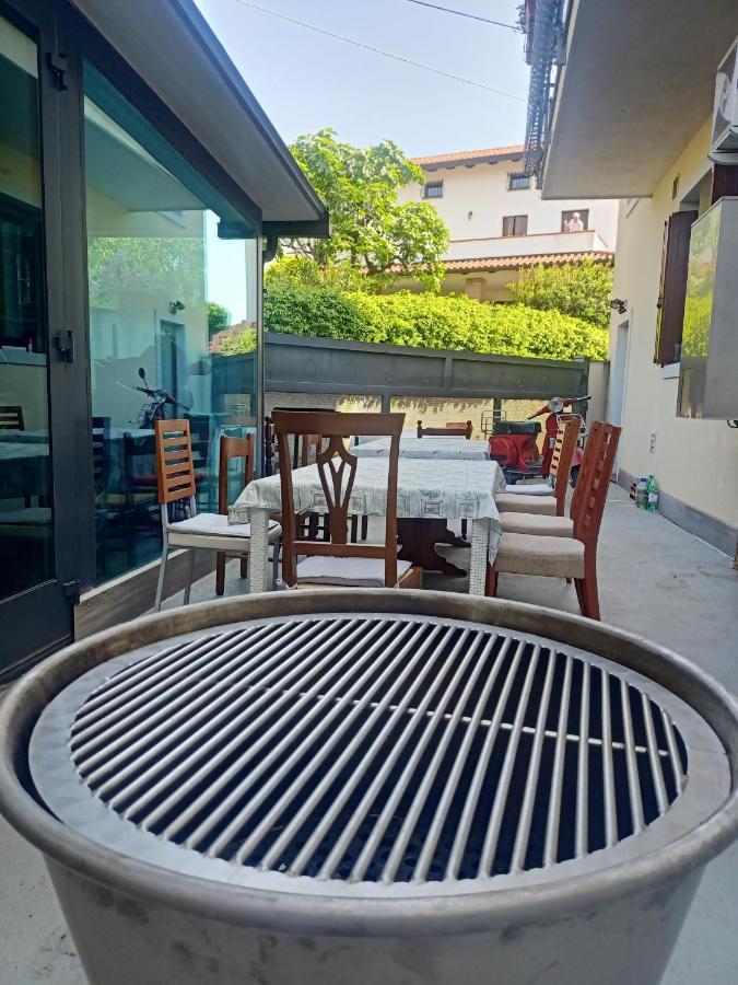 Nicole Country Apartments Cassacco ภายนอก รูปภาพ