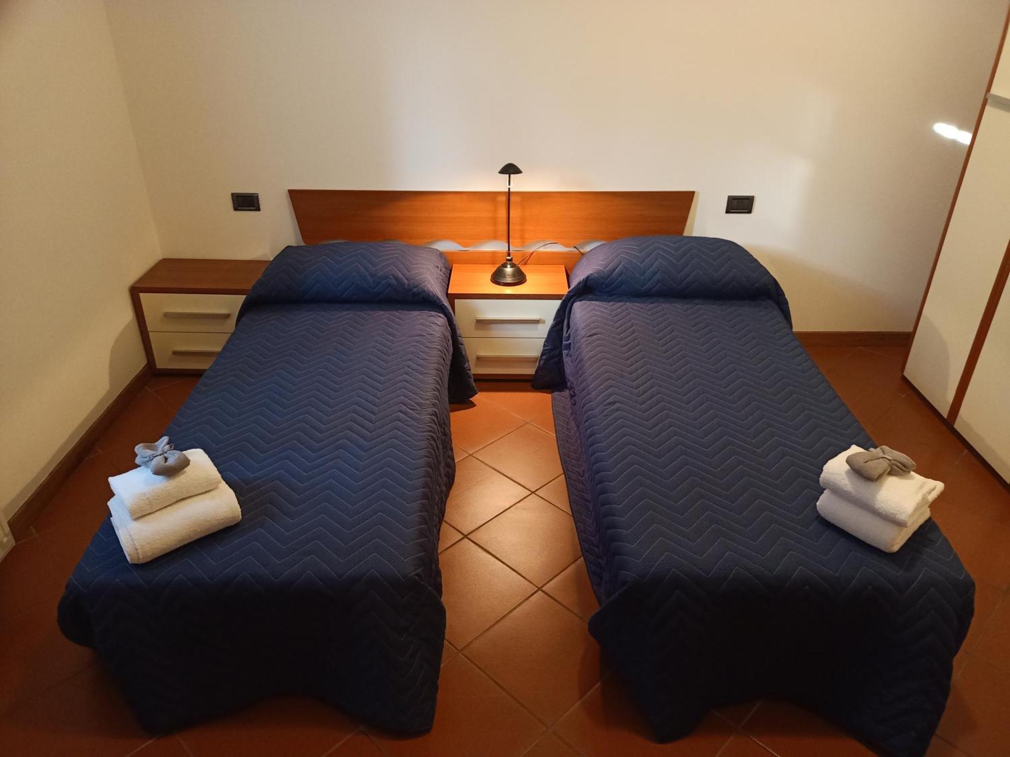 Nicole Country Apartments Cassacco ห้อง รูปภาพ